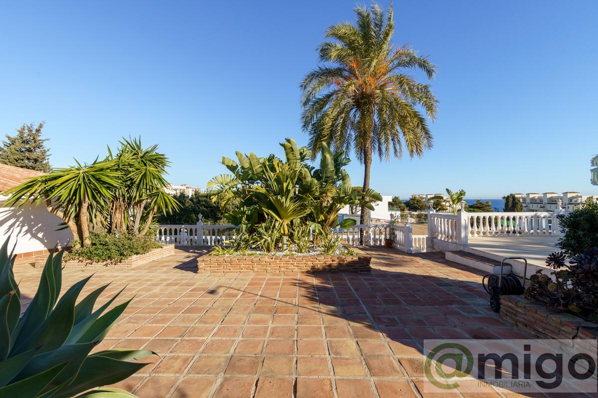 Venta de villa en Mijas Costa