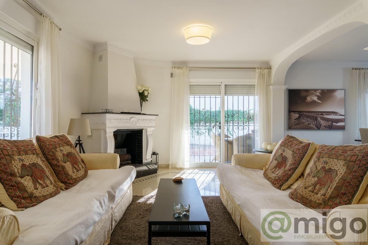 Venta de villa en Mijas Costa