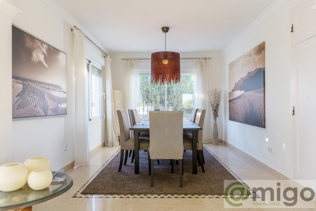 Venta de villa en Mijas Costa