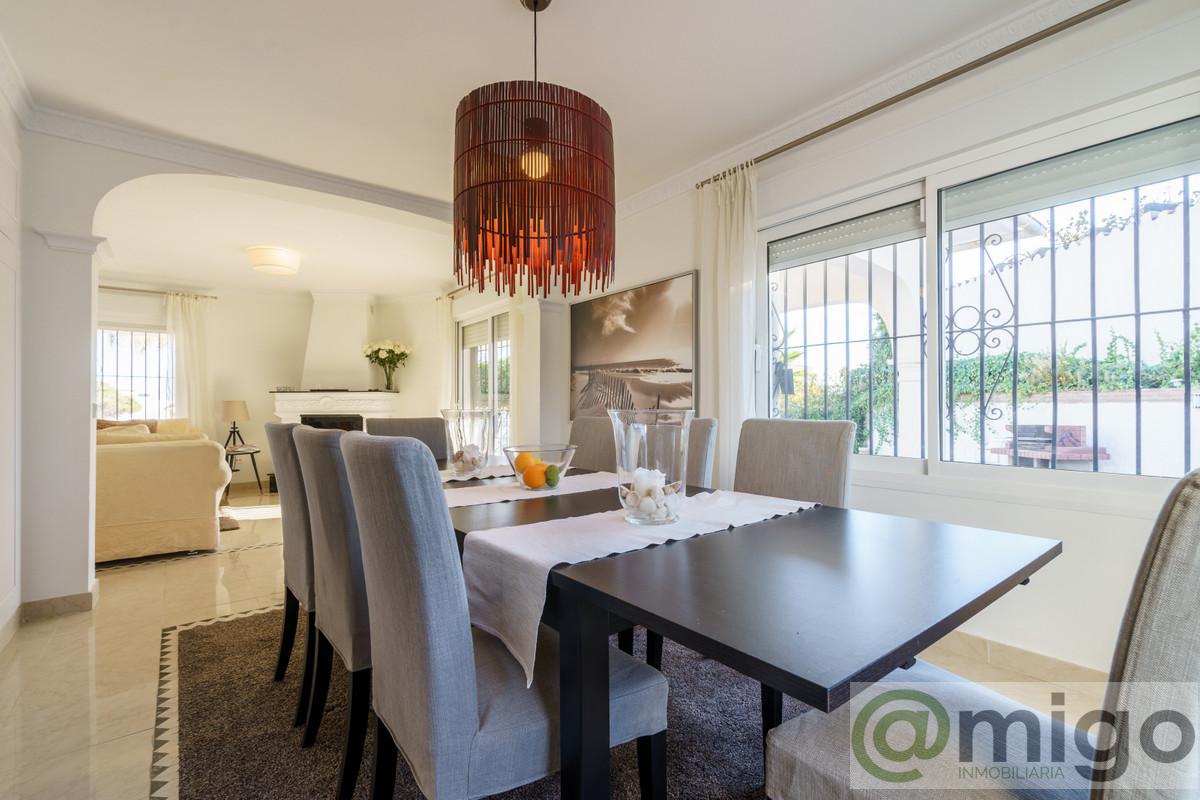 Venta de villa en Mijas Costa