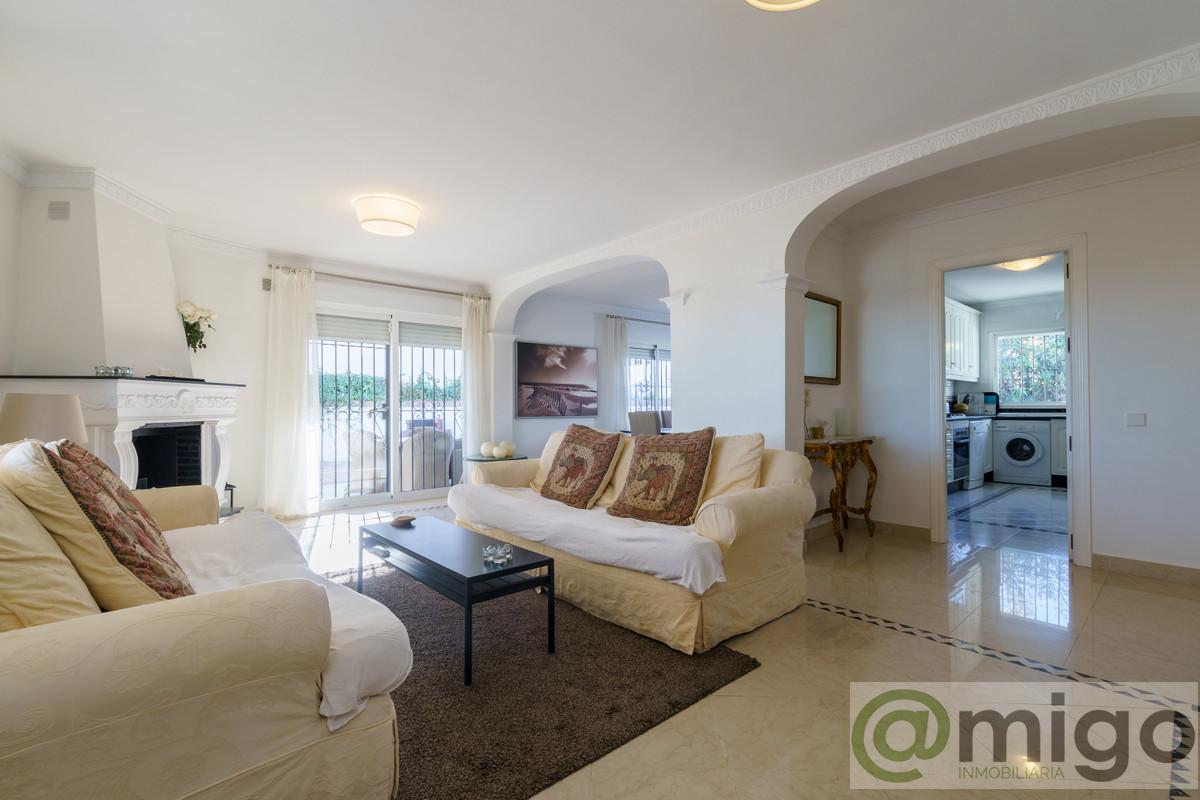 Venta de villa en Mijas Costa