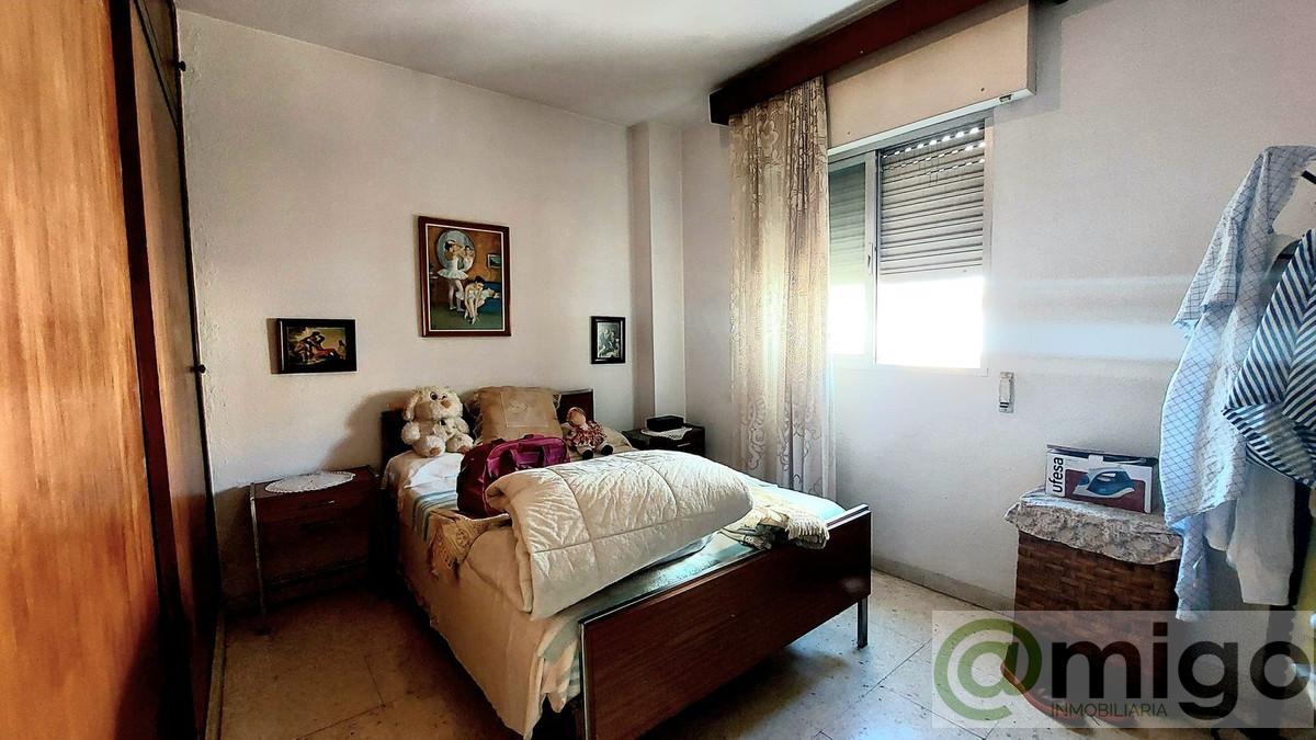 Venta de apartamento en Fuengirola