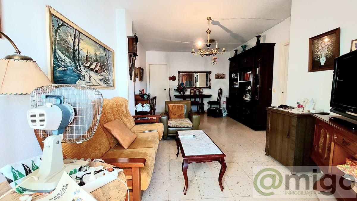 Venta de apartamento en Fuengirola
