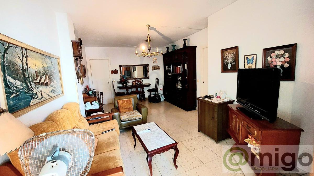 Venta de apartamento en Fuengirola