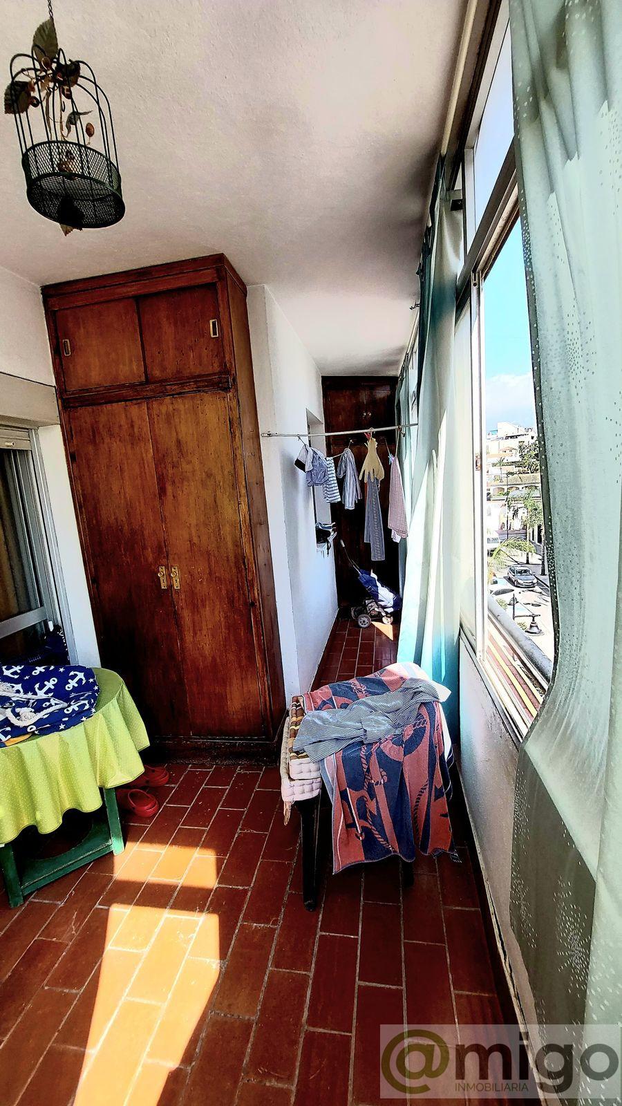 Venta de apartamento en Fuengirola