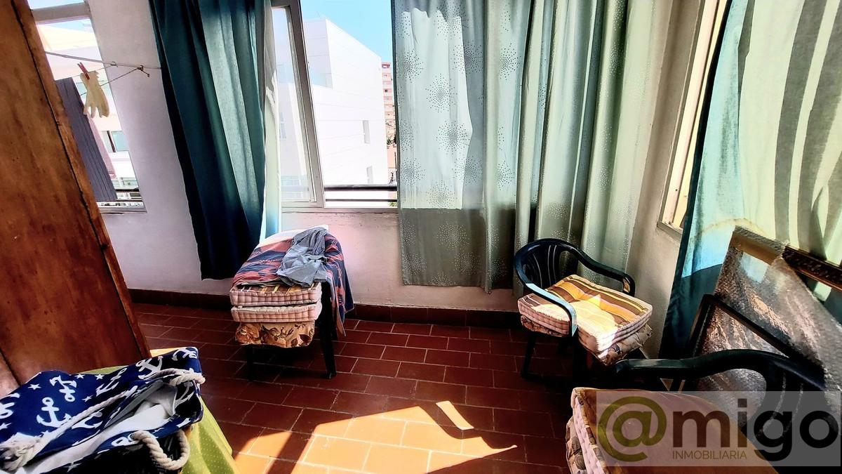 Venta de apartamento en Fuengirola