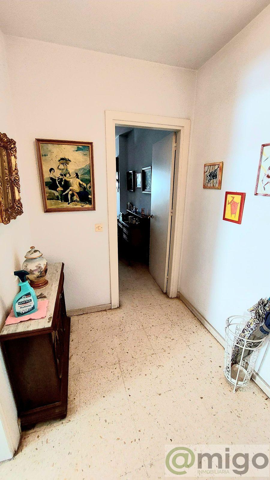Venta de apartamento en Fuengirola