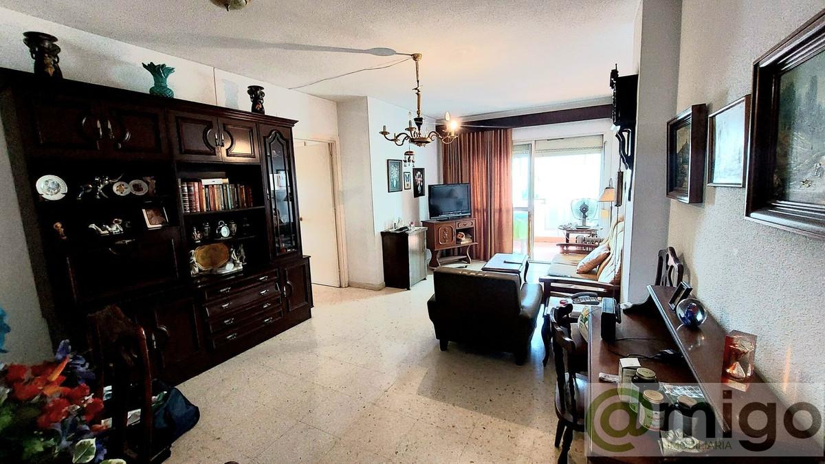 Venta de apartamento en Fuengirola