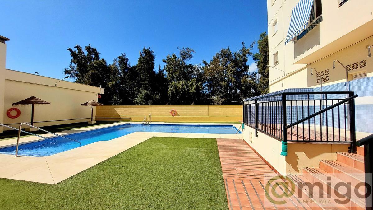 Venta de apartamento en Fuengirola