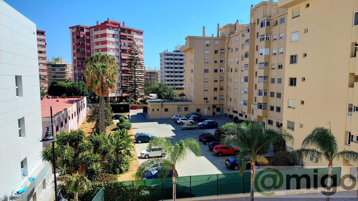 Venta de apartamento en Fuengirola