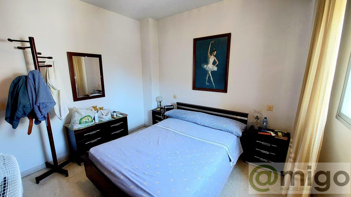 Venta de apartamento en Fuengirola