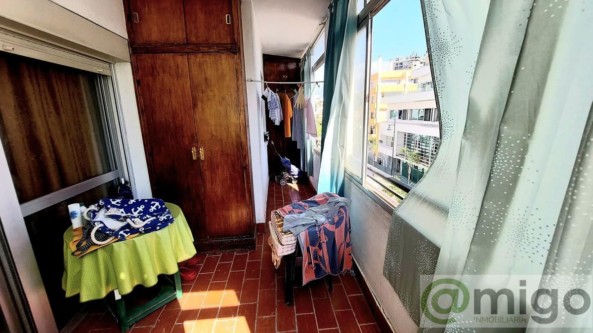 Venta de apartamento en Fuengirola