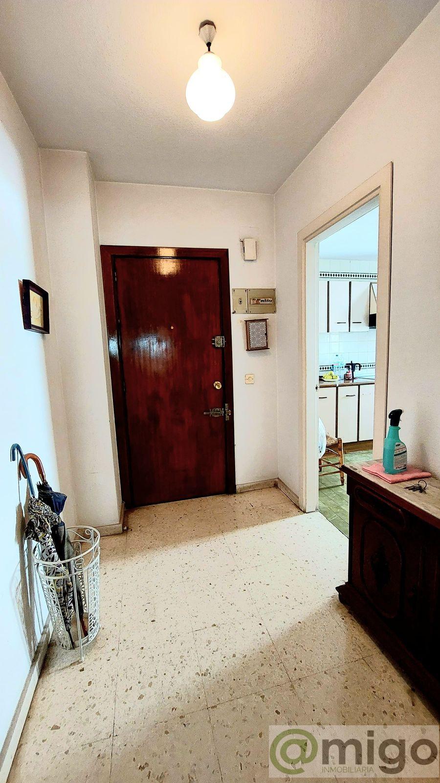 Venta de apartamento en Fuengirola