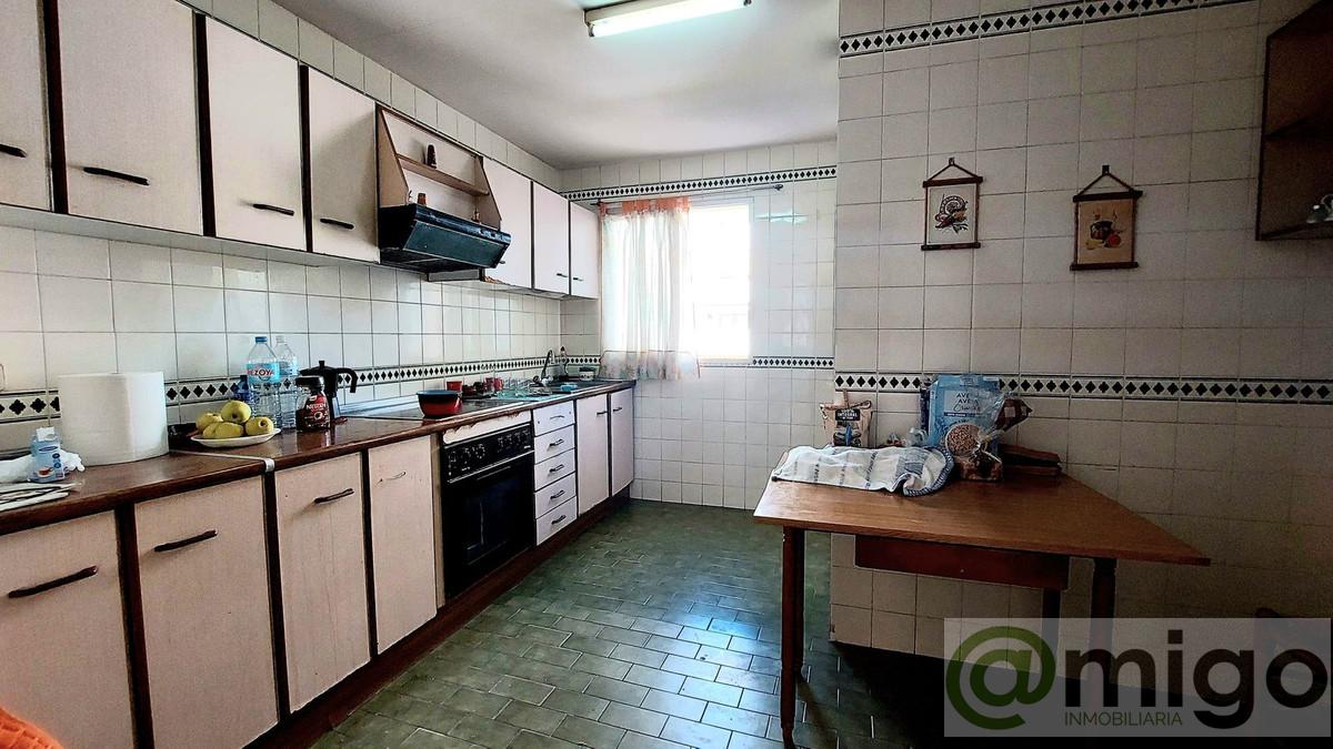 Venta de apartamento en Fuengirola