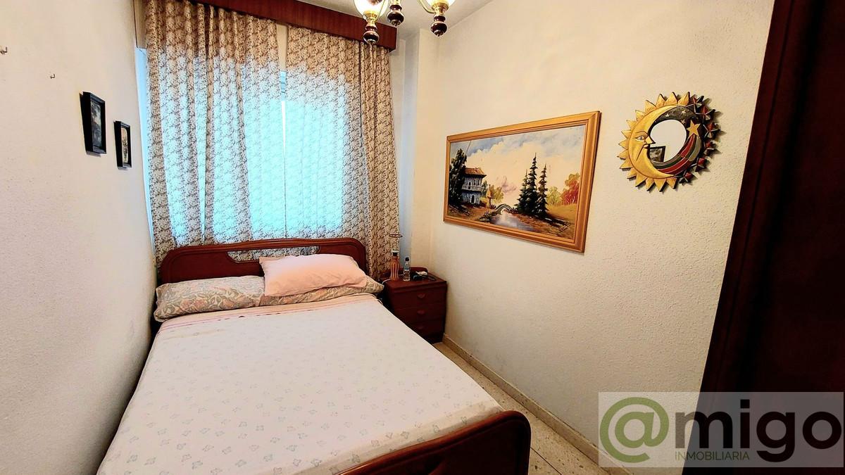 Venta de apartamento en Fuengirola