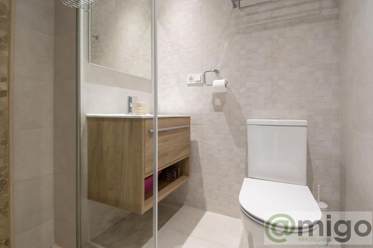 For sale of apartment in Marbella