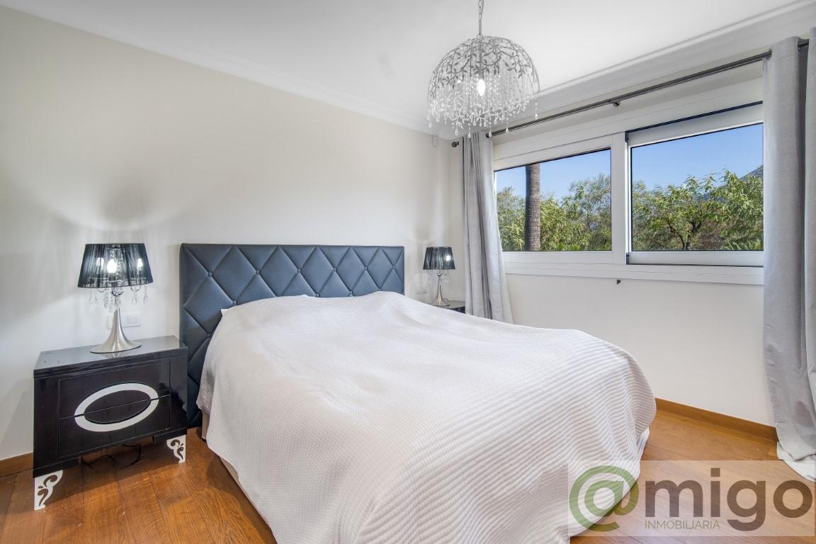 Venta de villa en Marbella