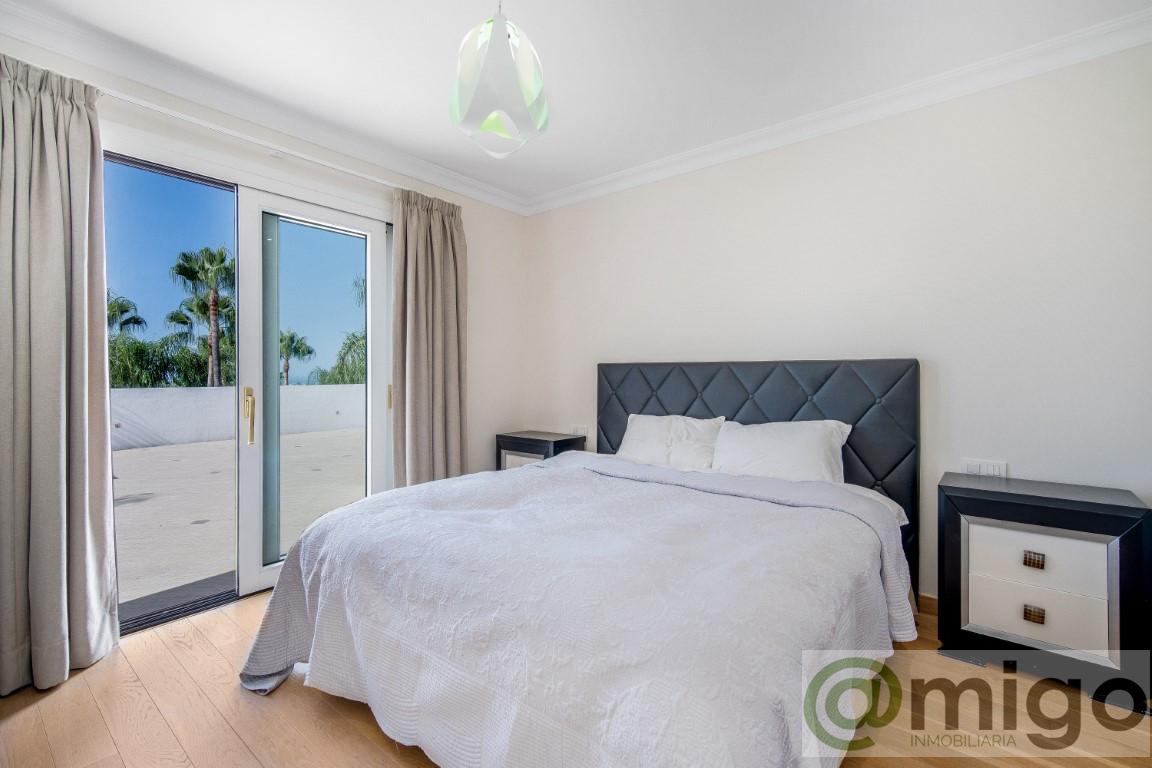 Venta de villa en Marbella