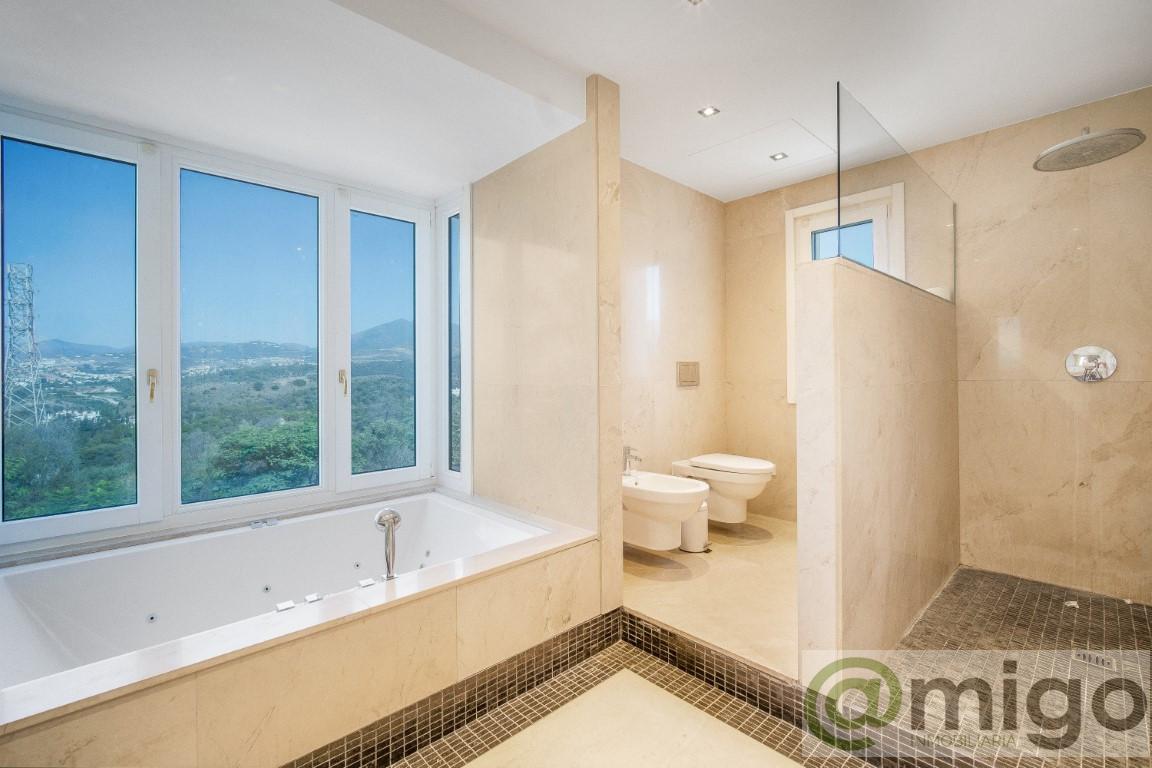 Venta de villa en Marbella