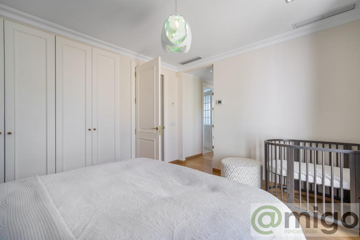 Venta de villa en Marbella