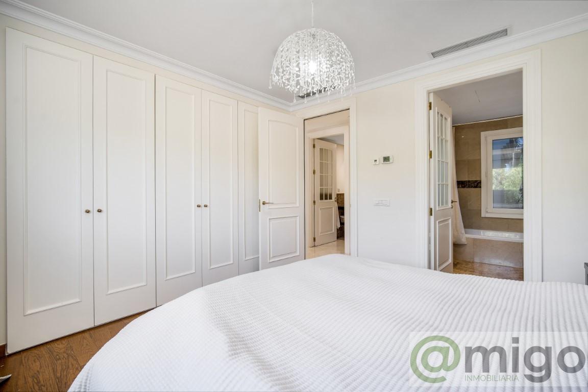 Venta de villa en Marbella