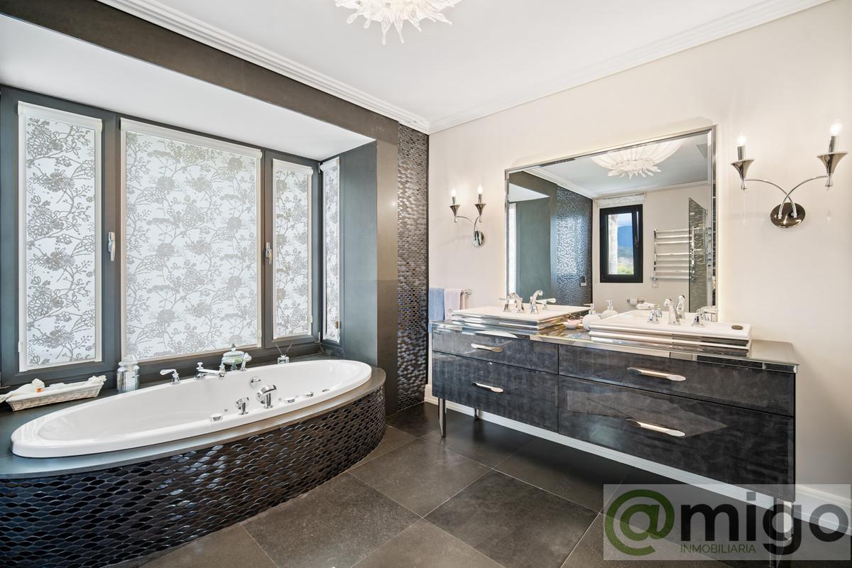 Venta de villa en Marbella