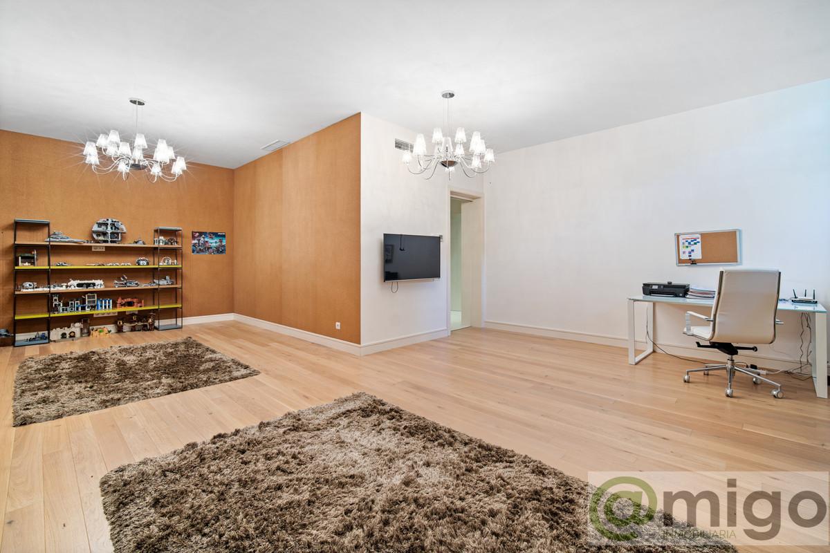 Venta de villa en Marbella