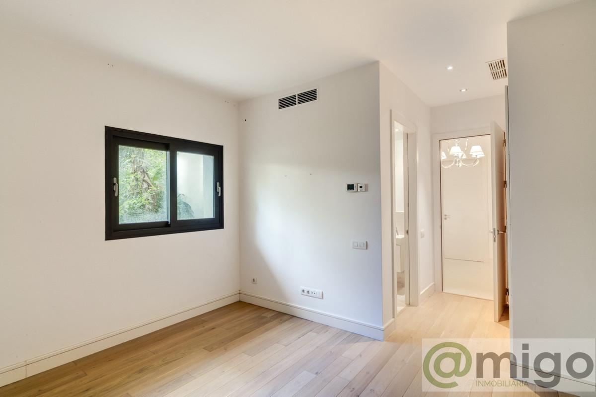 Venta de villa en Marbella