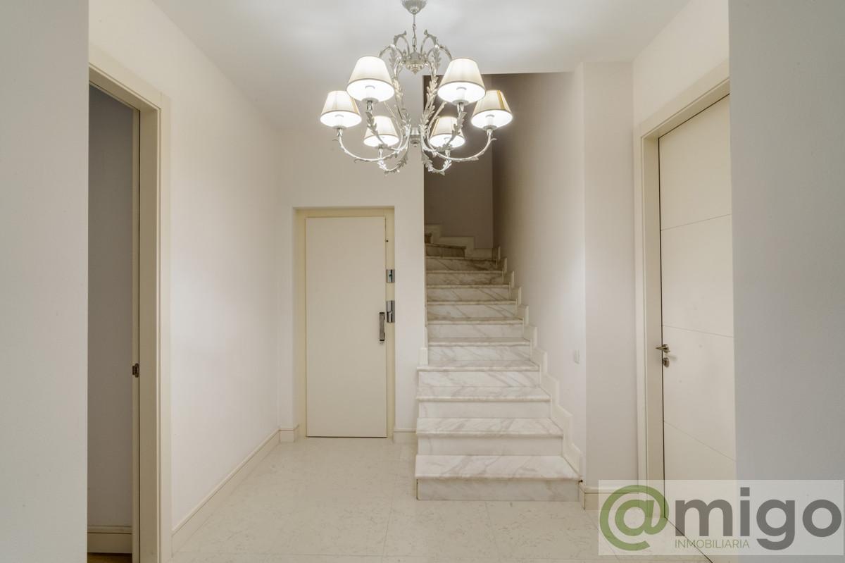 Venta de villa en Marbella