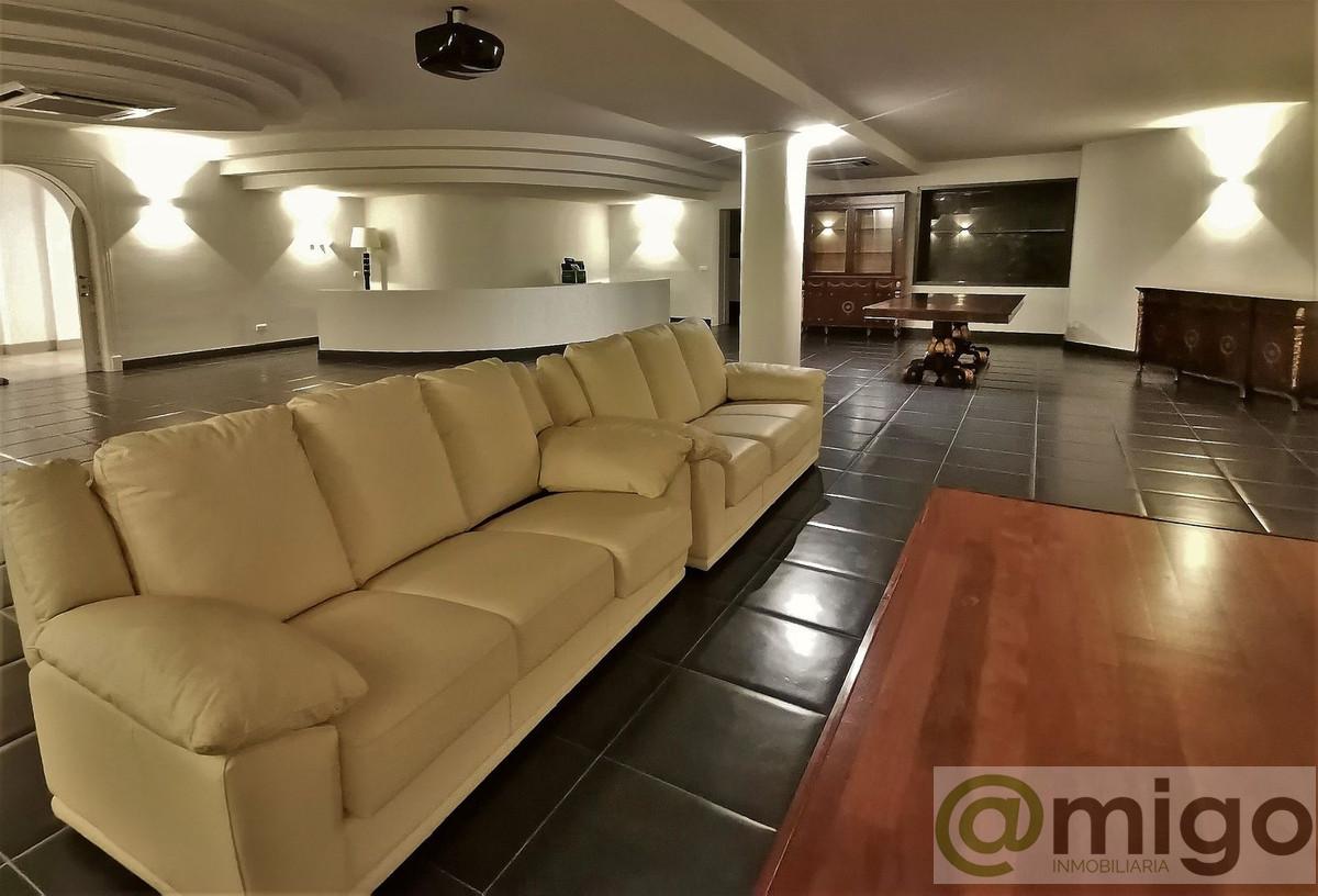 Venta de villa en Marbella