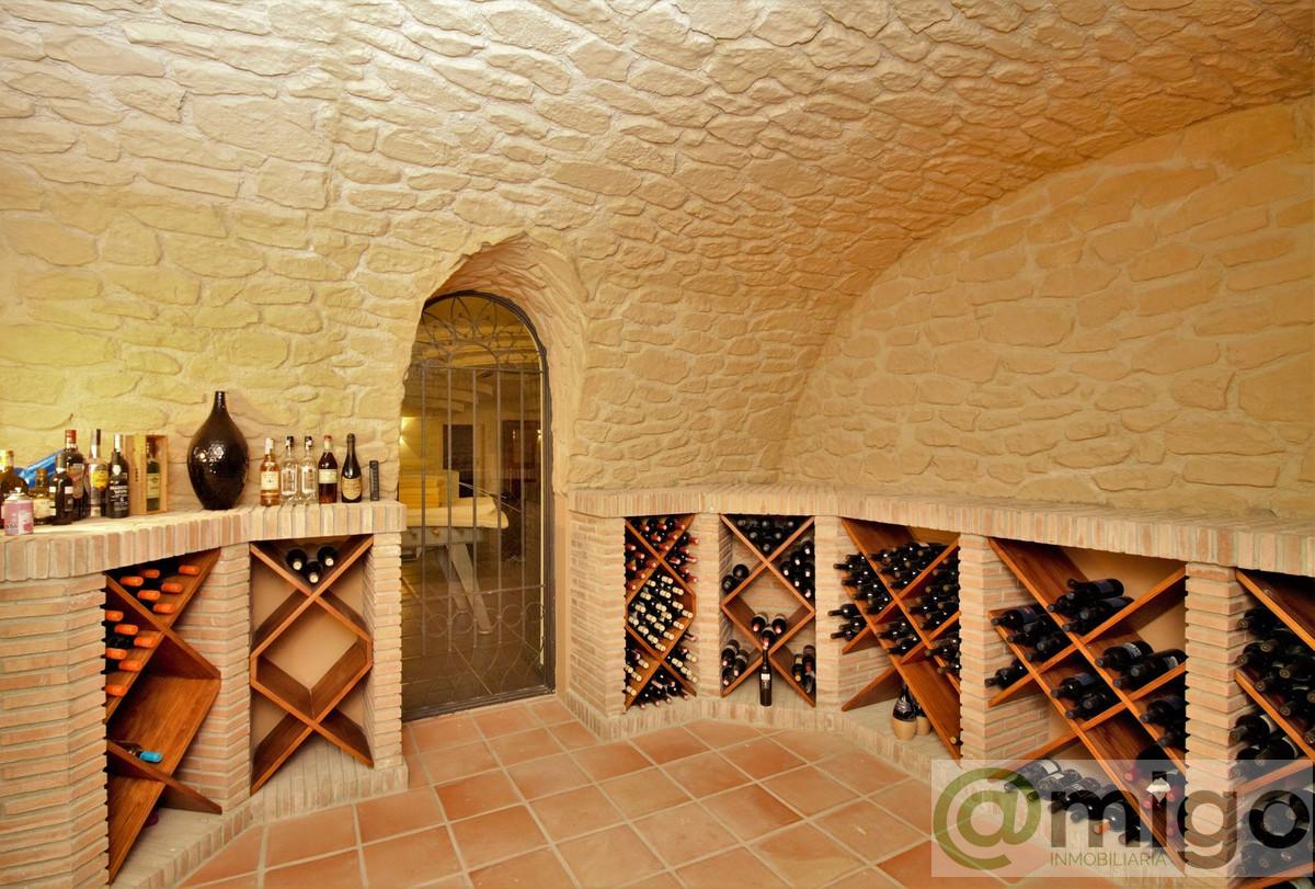 Venta de villa en Marbella