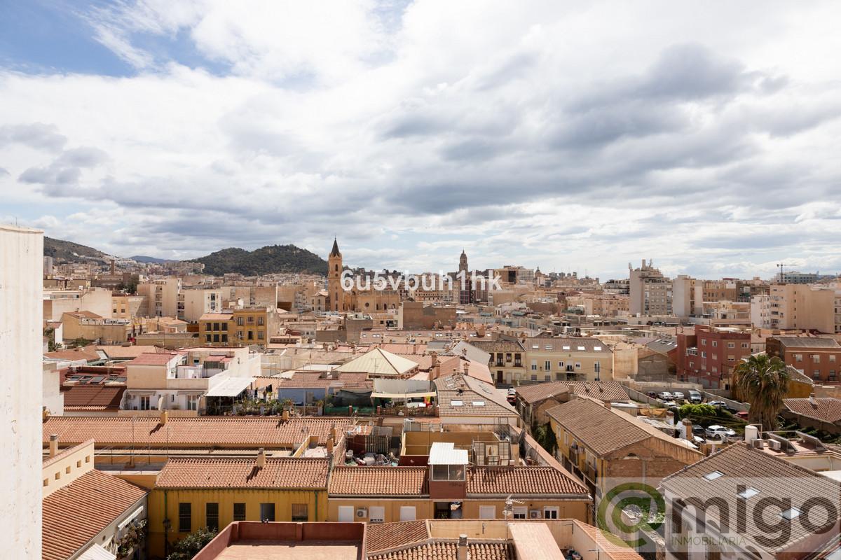 Venta de local en Málaga Centro