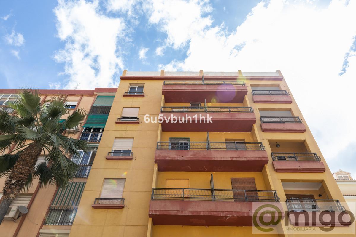 Venta de local en Málaga Centro