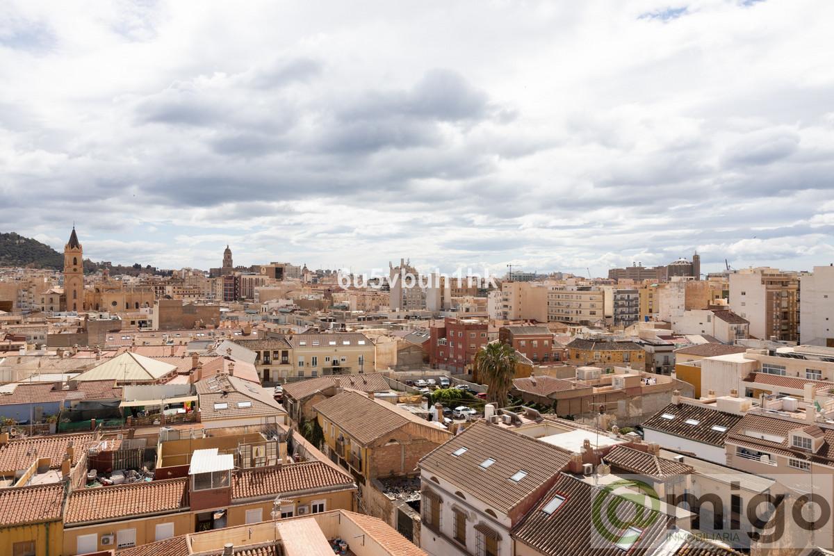 Venta de local en Málaga Centro