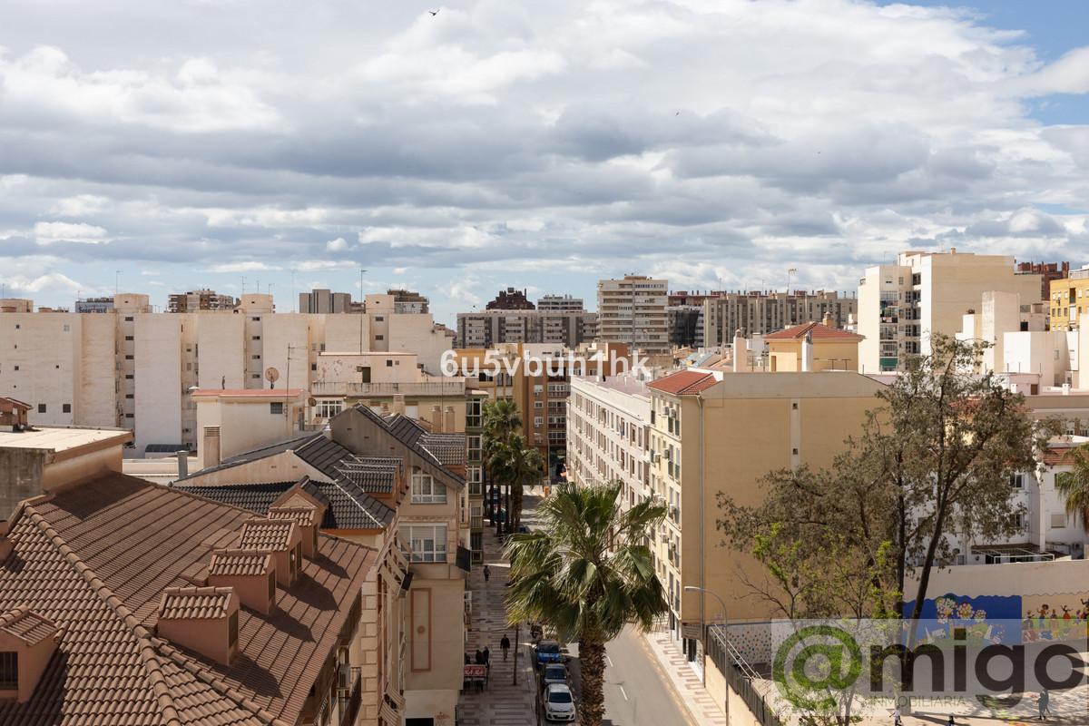 Venta de local en Málaga Centro