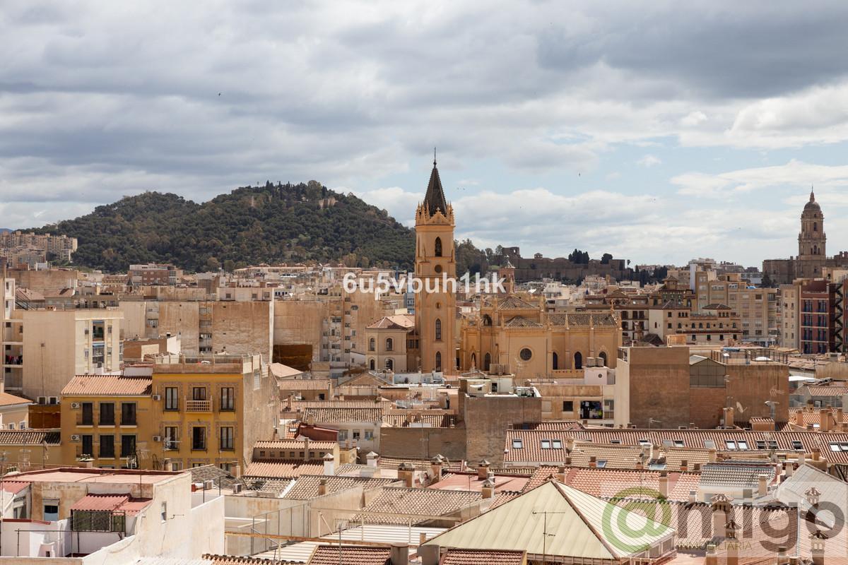 Venta de local en Málaga Centro