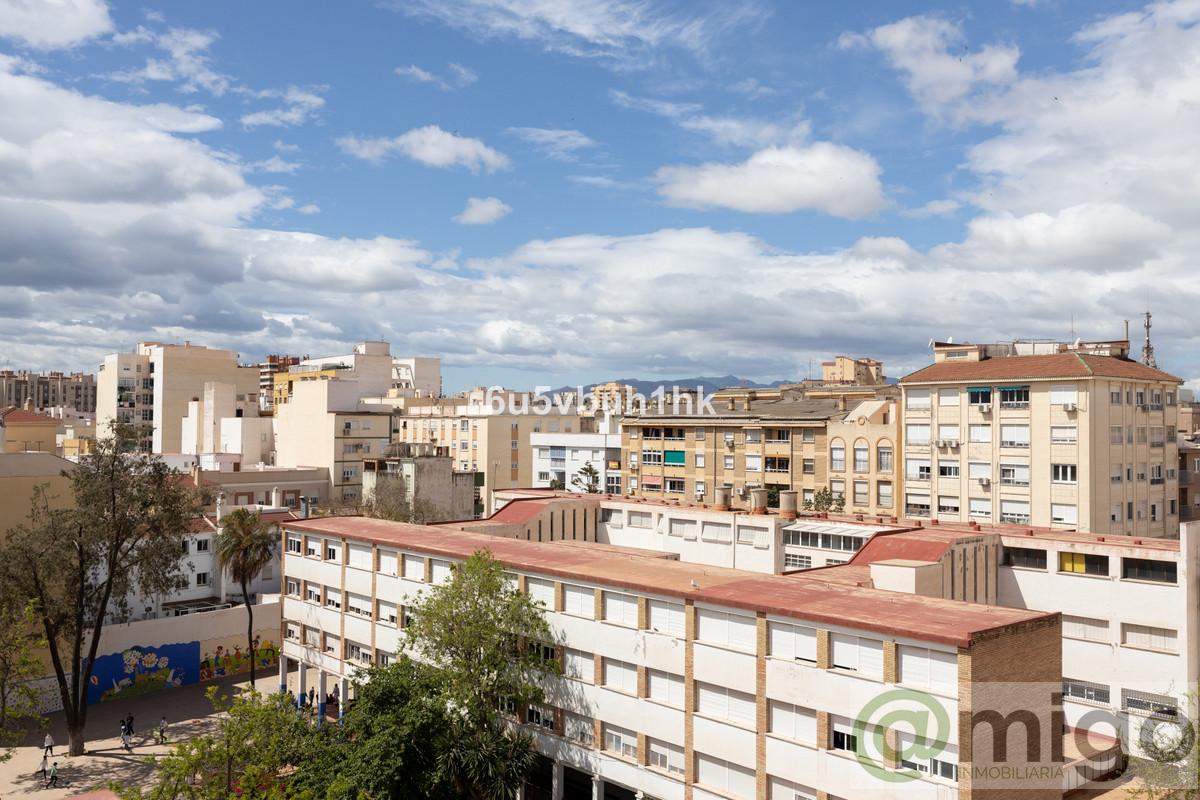 Venta de local en Málaga Centro