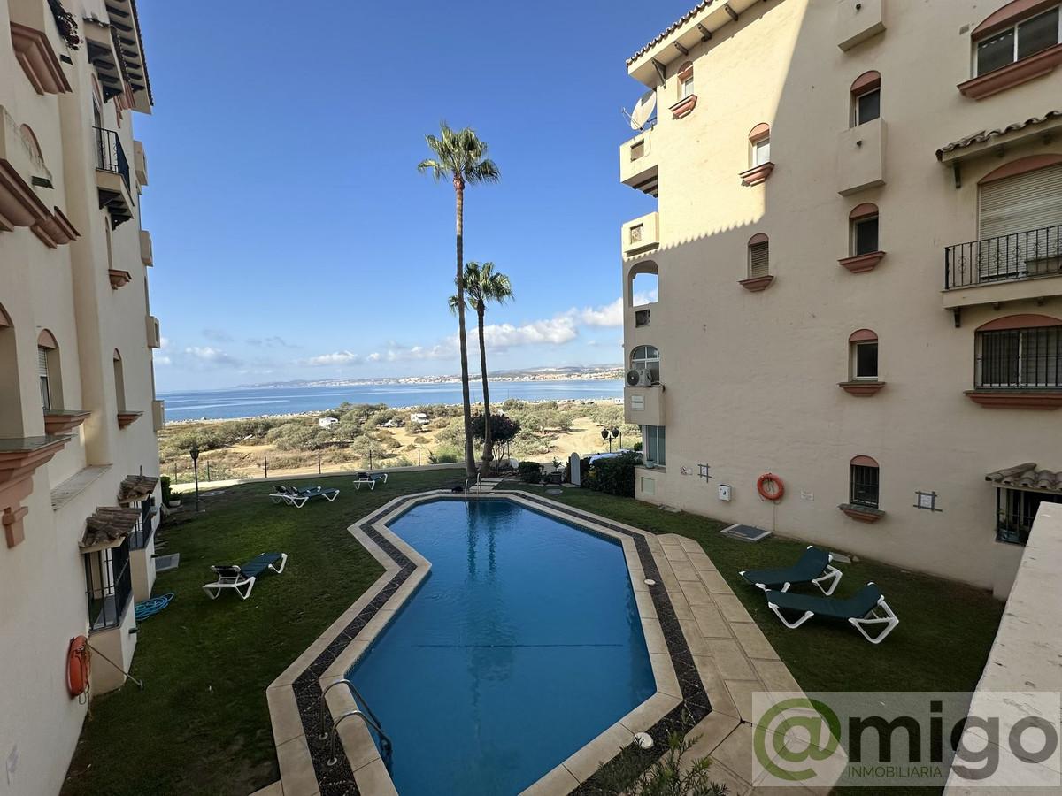 Venta de apartamento en Estepona