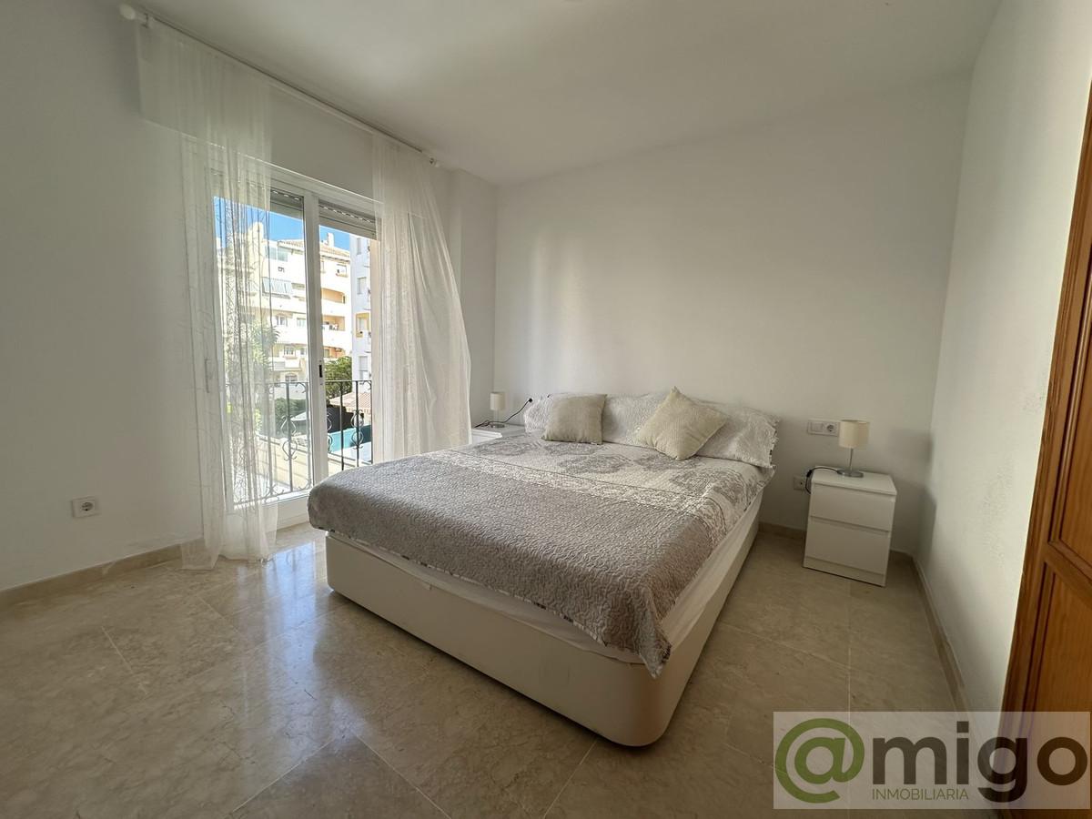 Venta de apartamento en Estepona