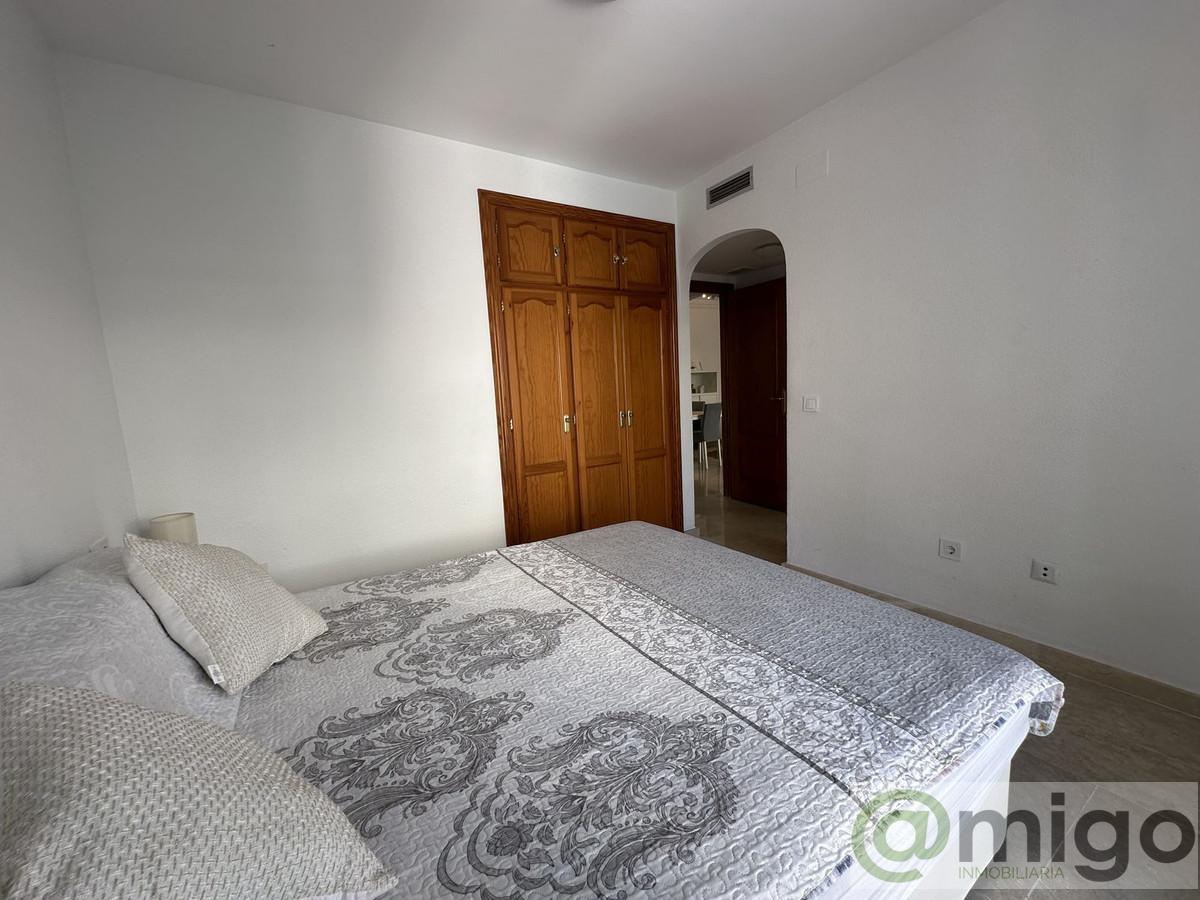 Venta de apartamento en Estepona
