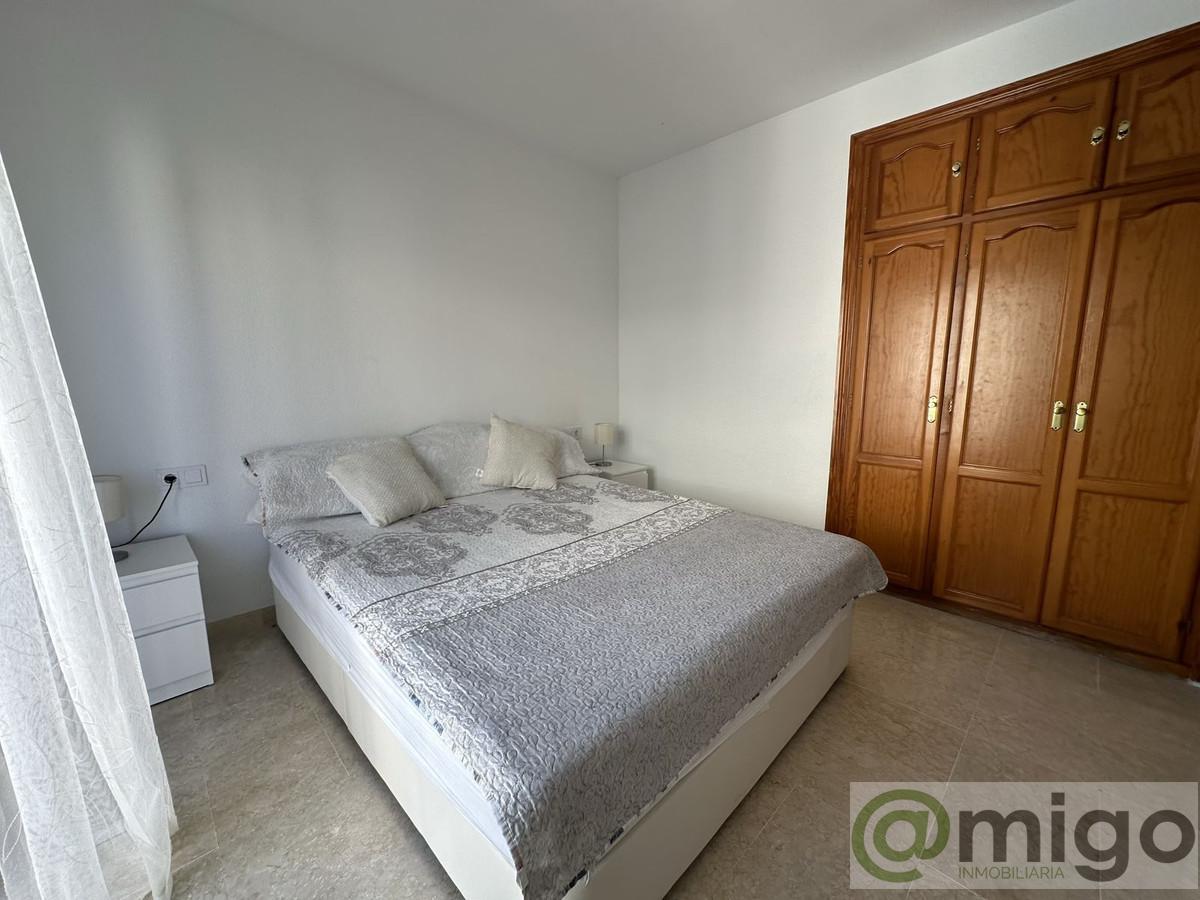 Venta de apartamento en Estepona