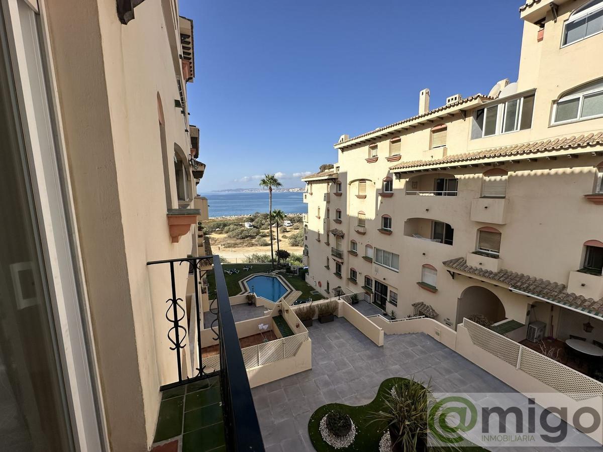 Venta de apartamento en Estepona