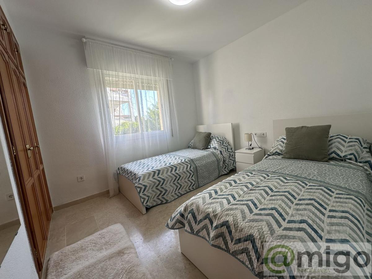 Venta de apartamento en Estepona