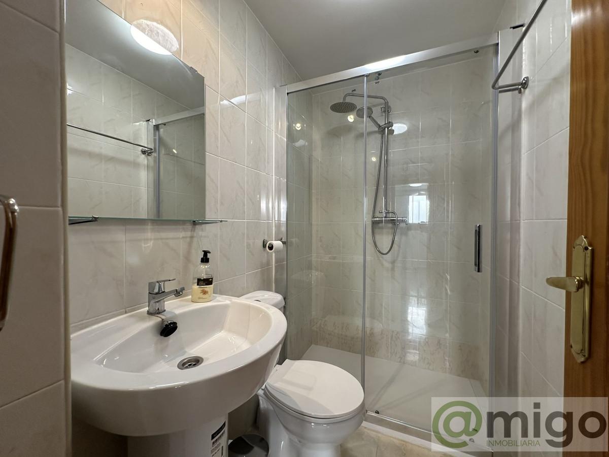 Venta de apartamento en Estepona