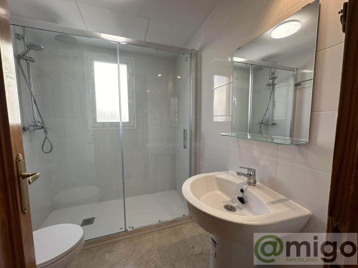 Venta de apartamento en Estepona