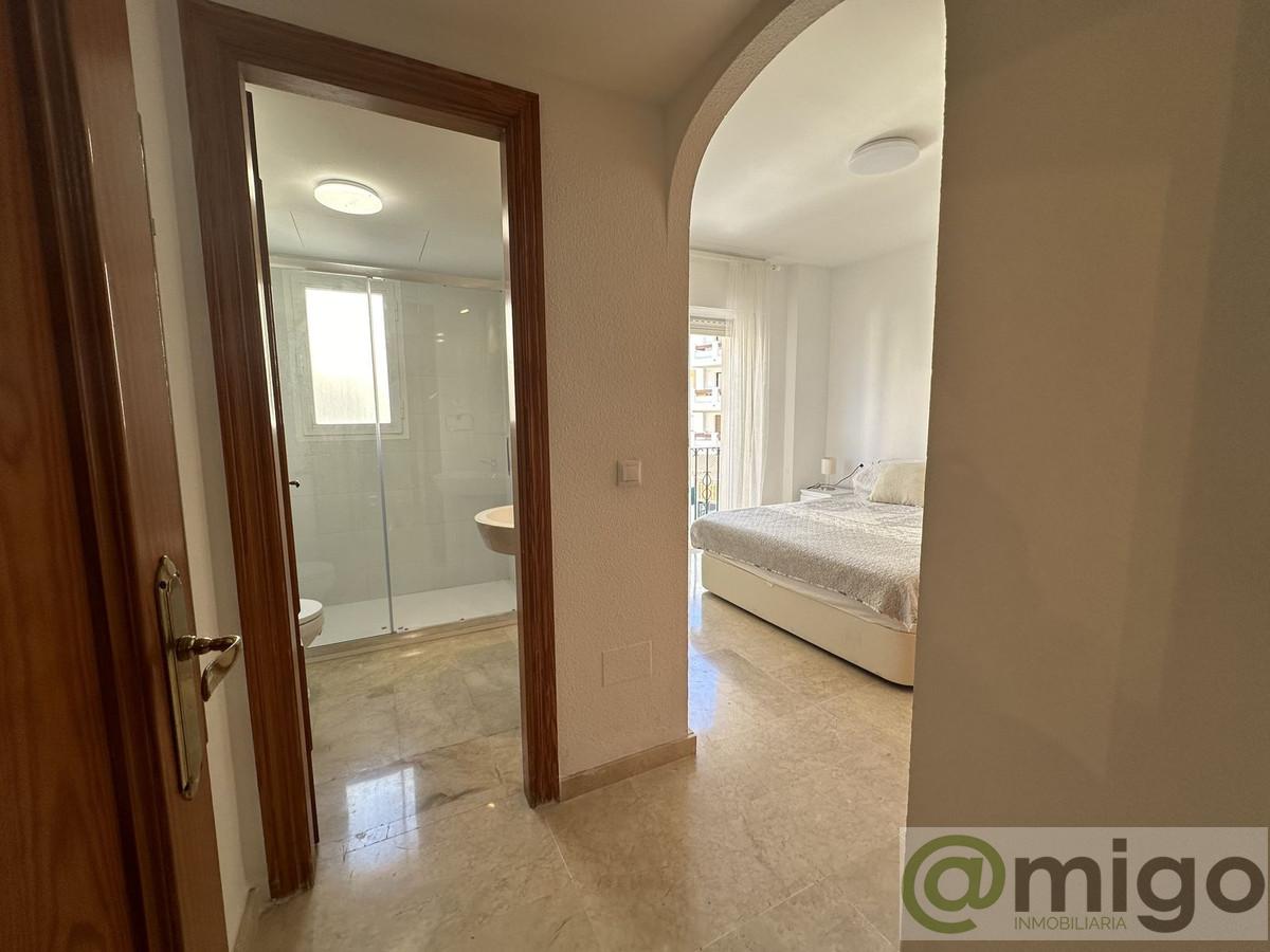 Venta de apartamento en Estepona