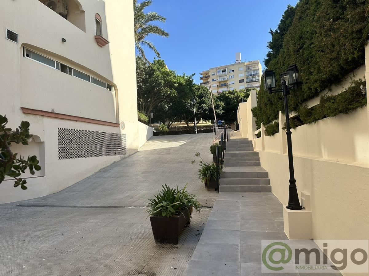 Venta de apartamento en Estepona