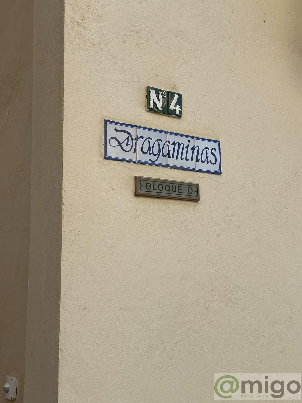 Venta de apartamento en Estepona