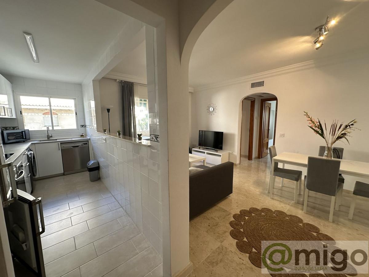 Venta de apartamento en Estepona