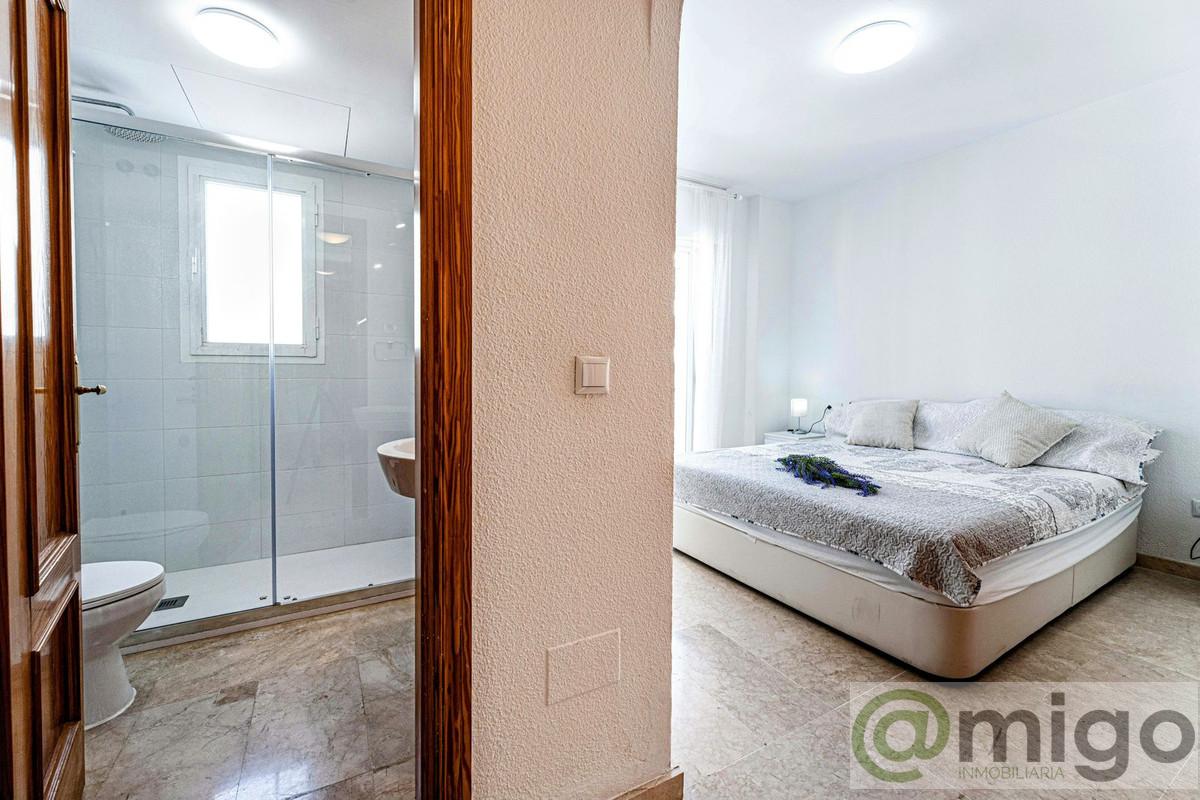 Venta de apartamento en Estepona